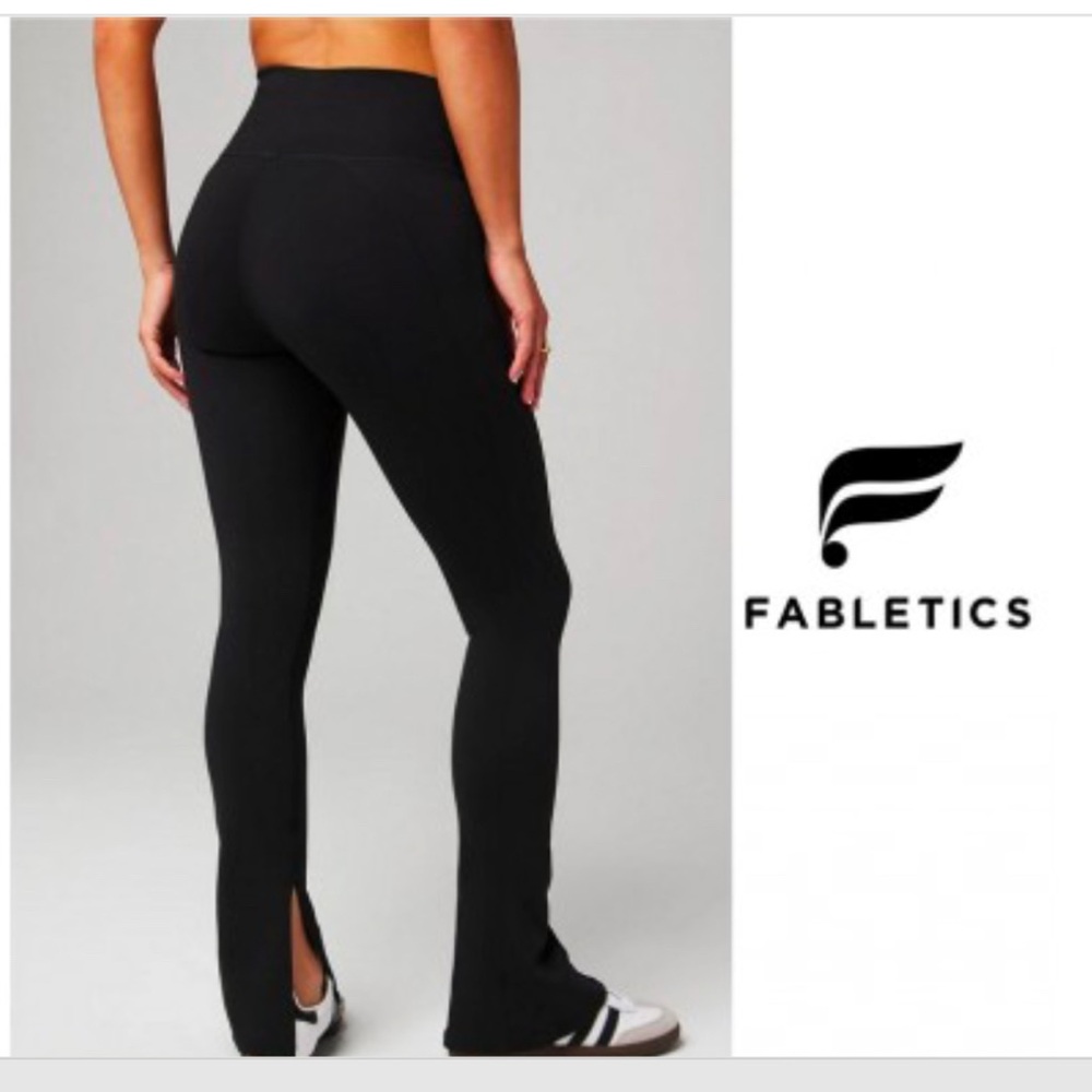 FABLETICS PANTS